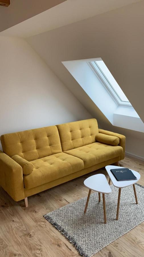 Appartement met 1 Slaapkamer
