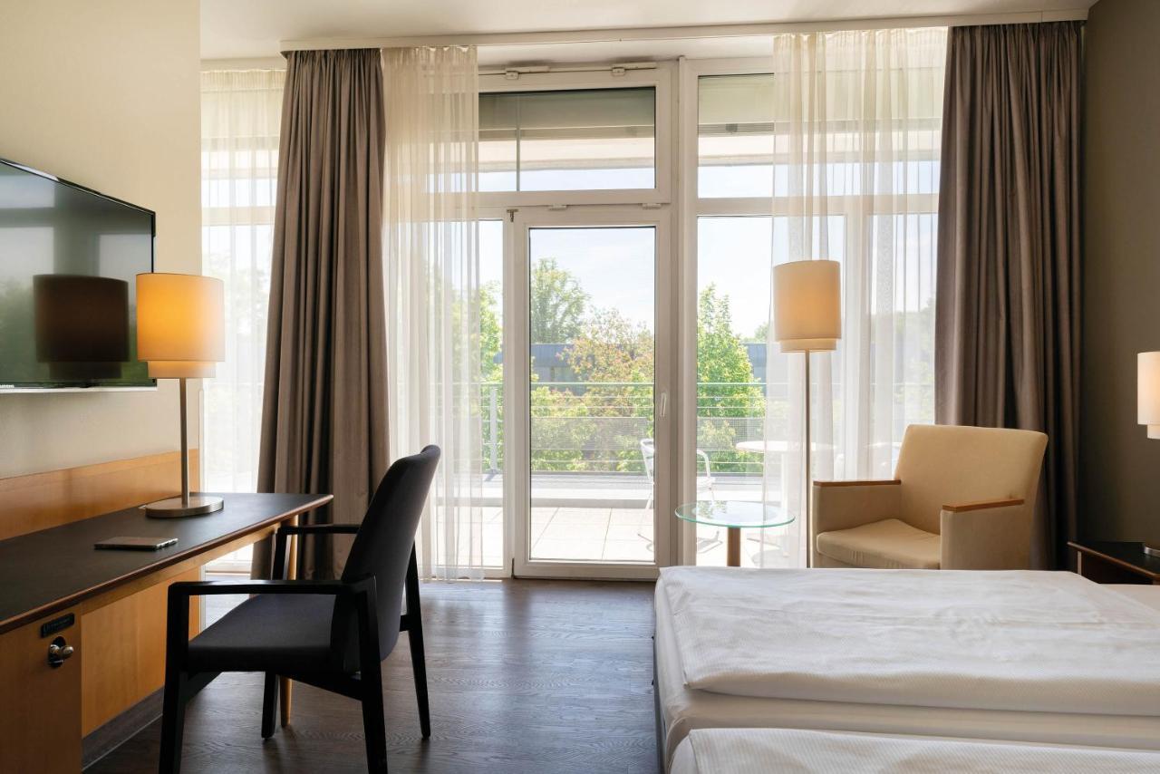 Standard Plus Zimmer