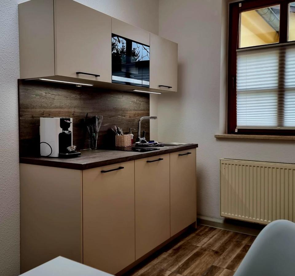 Studio-Apartment