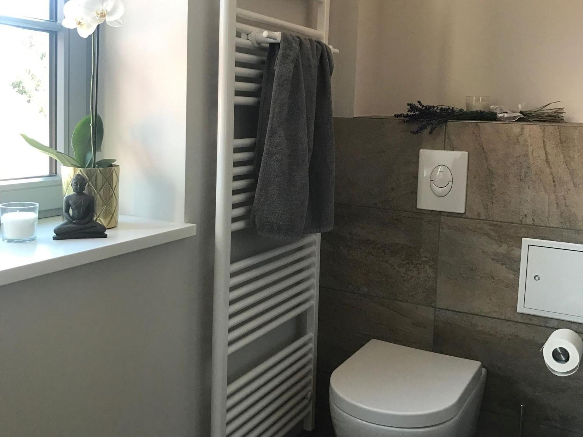 Superior Appartement met Sauna