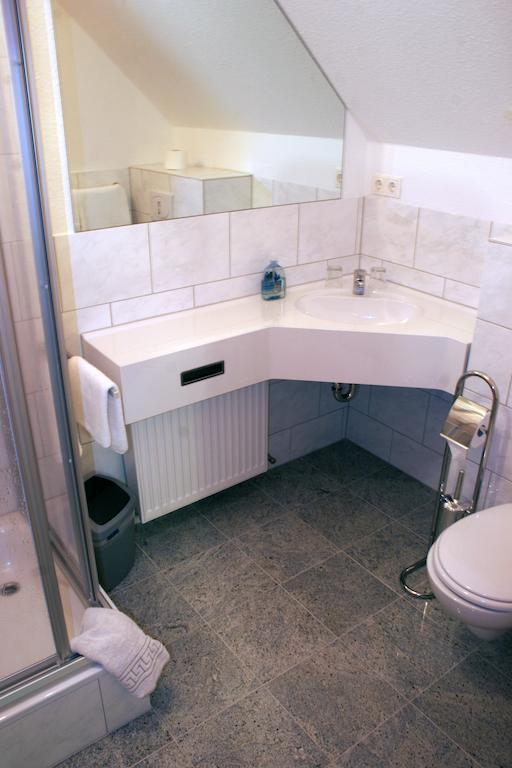 Zweibettzimmer