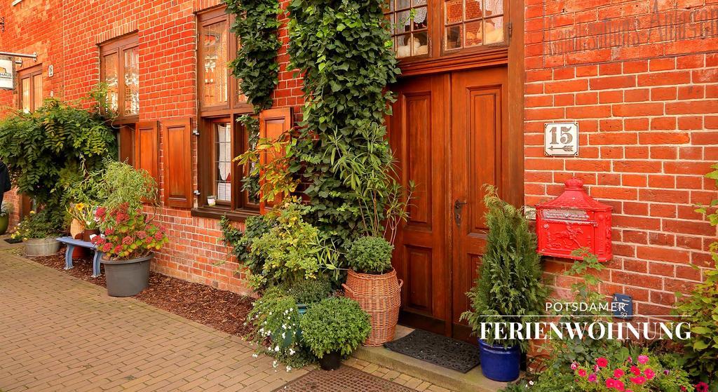 Apartment mit 3 Schlafzimmern