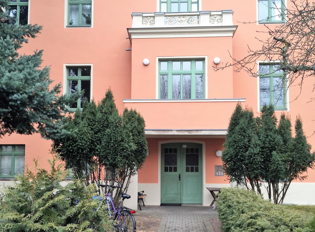 Appartement - Begane Grond