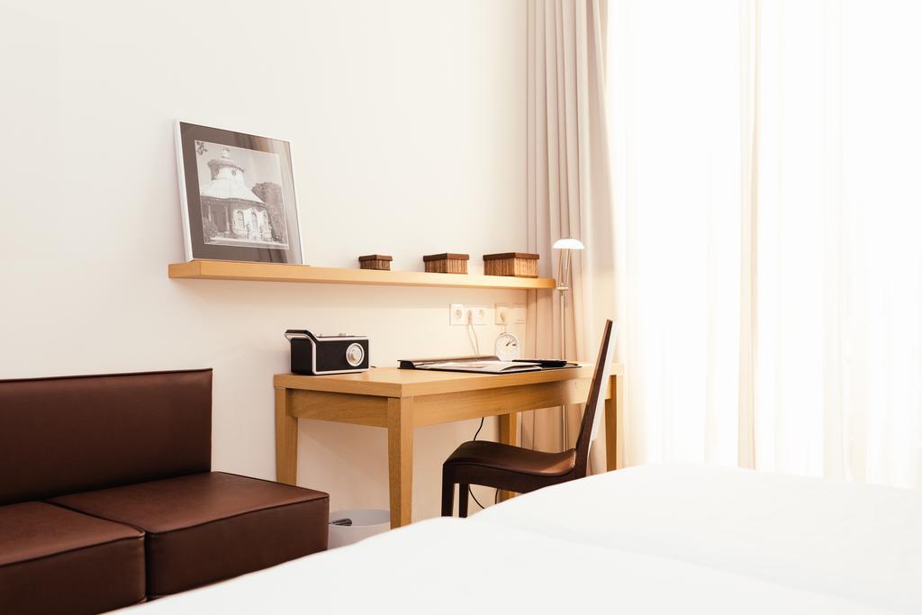 Superior Doppelzimmer