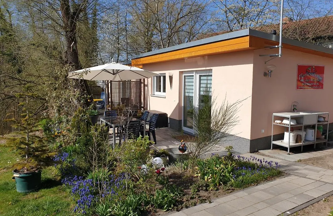 Ferienoase an der Wublitz-1