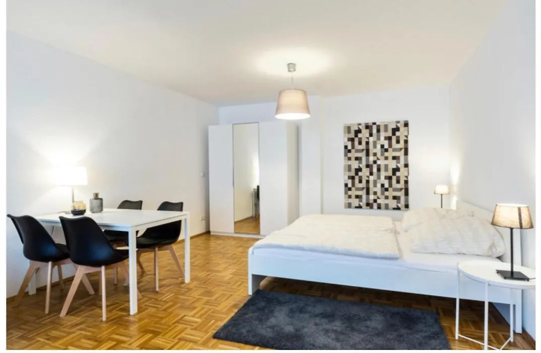 Ferienwohnung In Potsdam Babelsberg Naehe Berlin-1