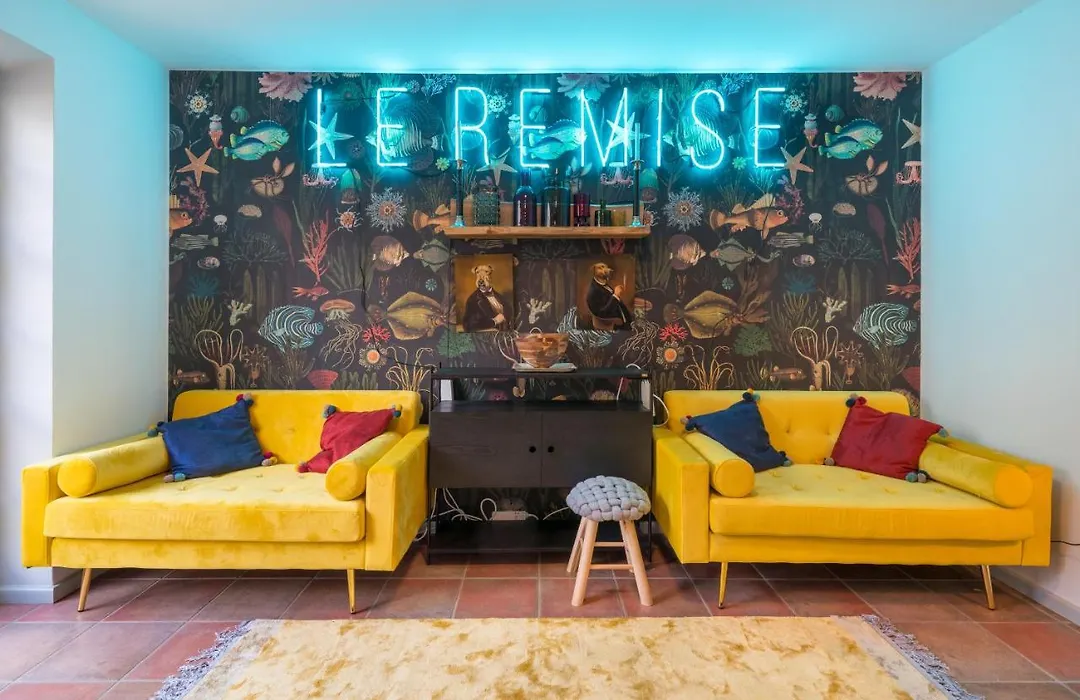 Le Remise-1