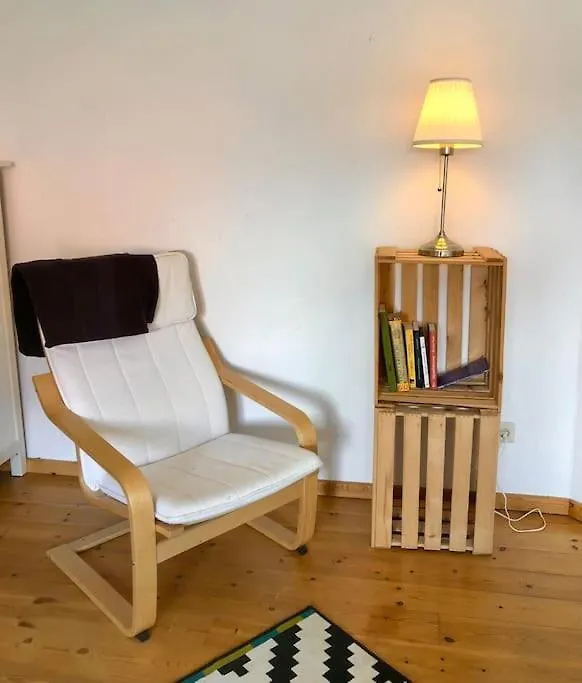 Schoenes Altbau Appartement Ganz Fuer Dich-1