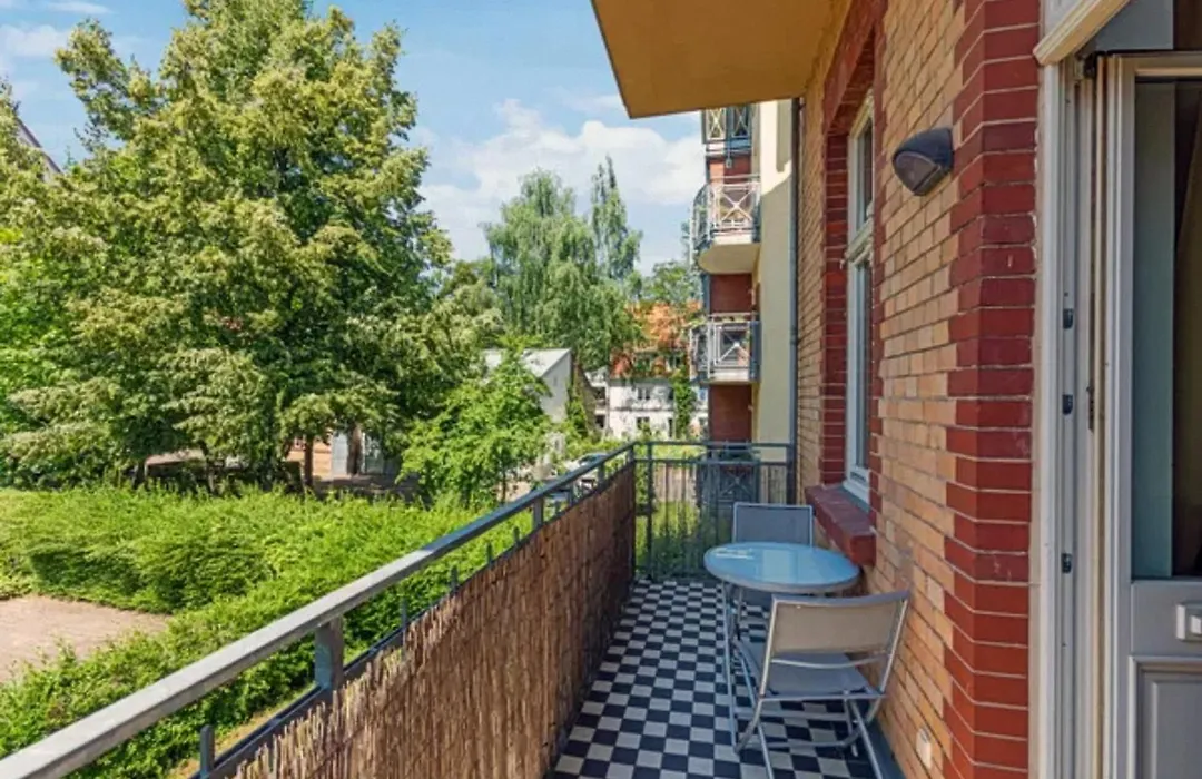 Gründerzeitvilla in Potsdam-1