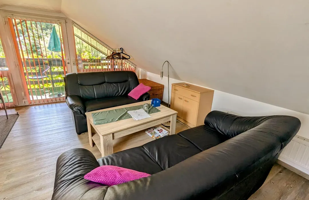 Ferienwohnung Am Fenn-1