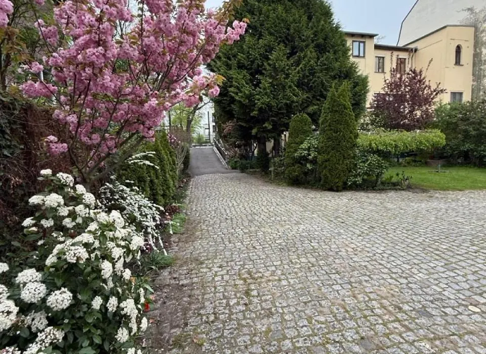 Pension am Tiefen See-1