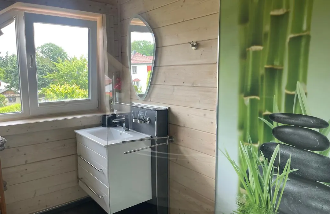 Chalet Rotbuche-1