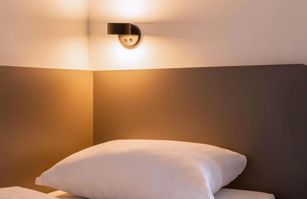 B&B Hotel Potsdam-1