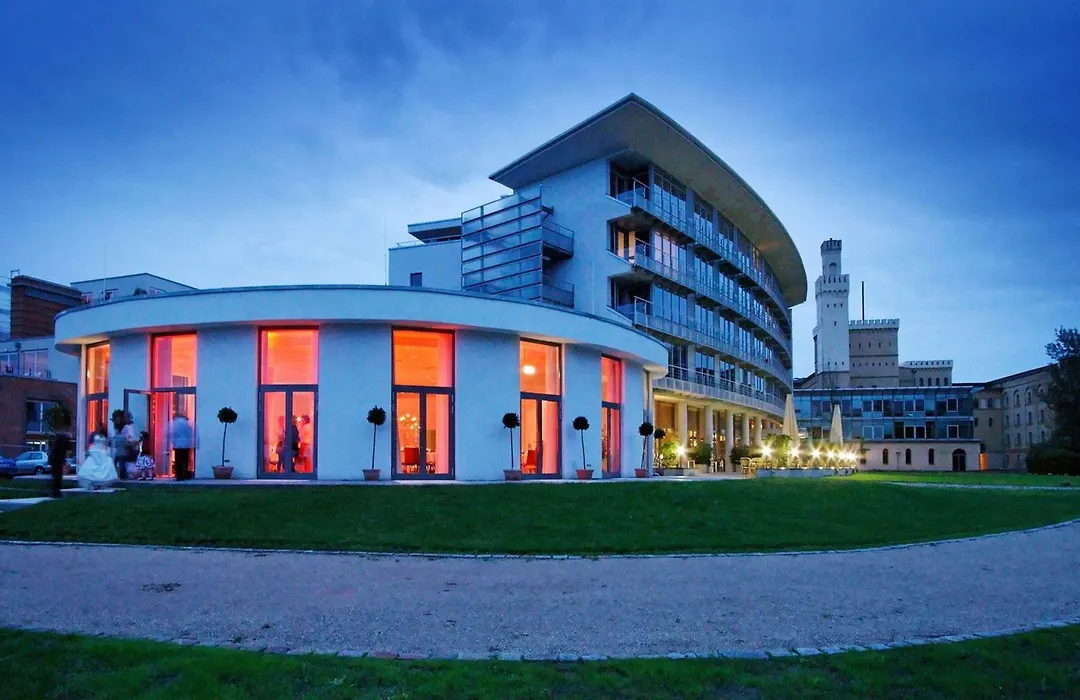 Vienna House By Wyndham Havelufer Potsdam-1