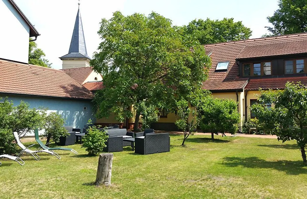 Fritz Aparthotel Potsdam-1