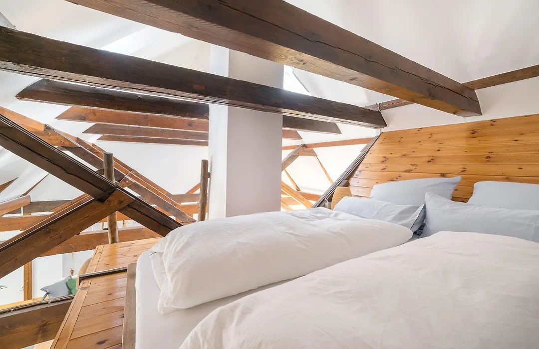 Design Apartments - "Potsdam City" 20-1