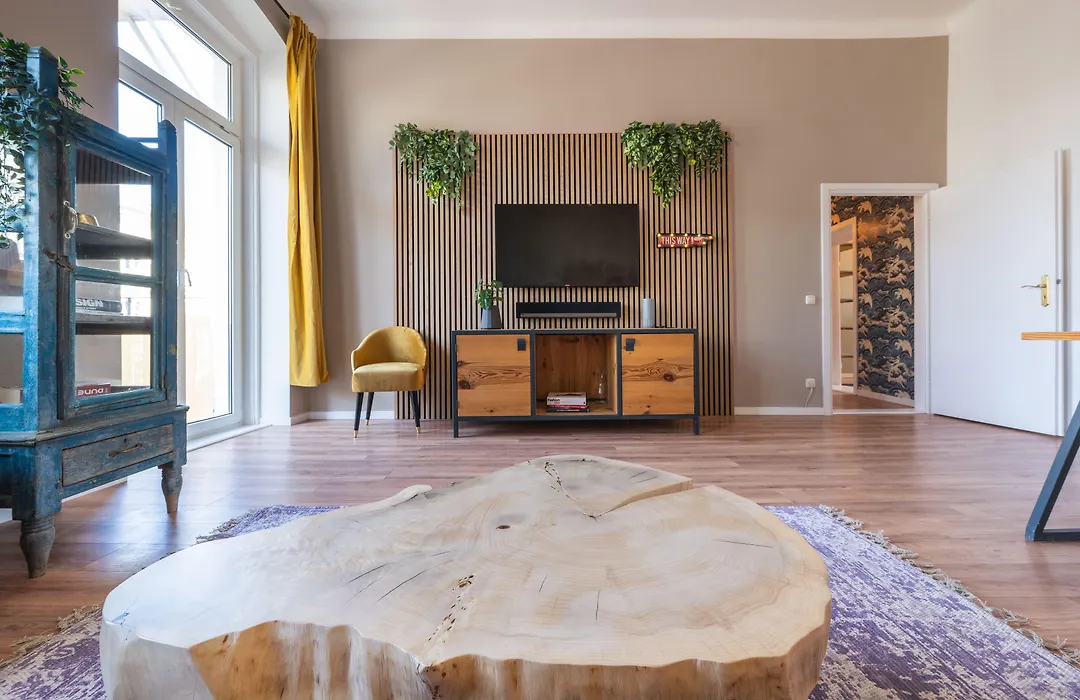 Design Apartments - Potsdam West, 97-1