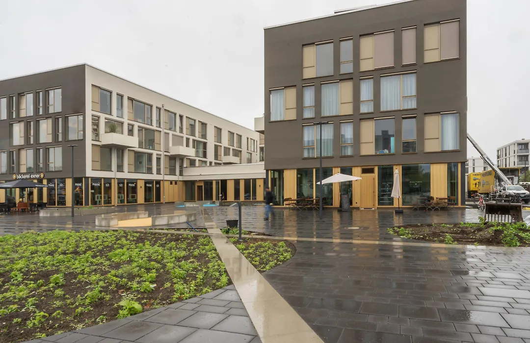 Limehome Potsdam Annemarie-Wolff-Platz-1