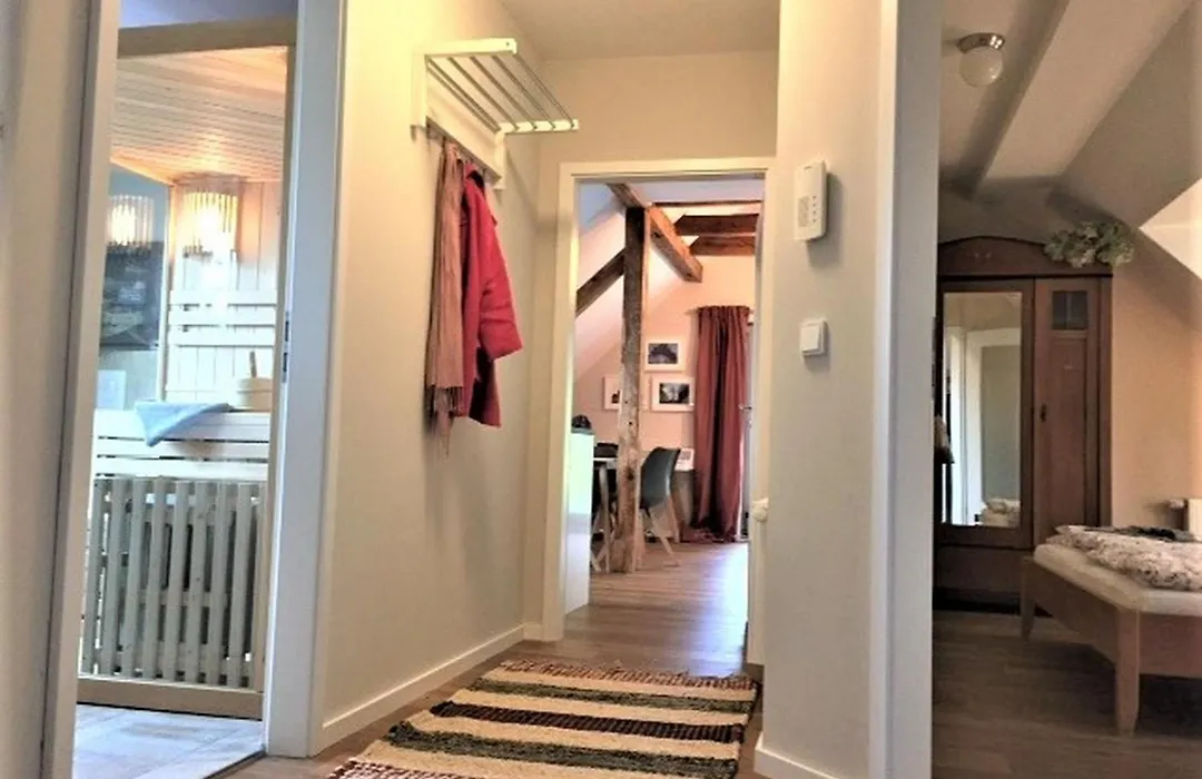 Ferienwohnung Mit Sauna-1