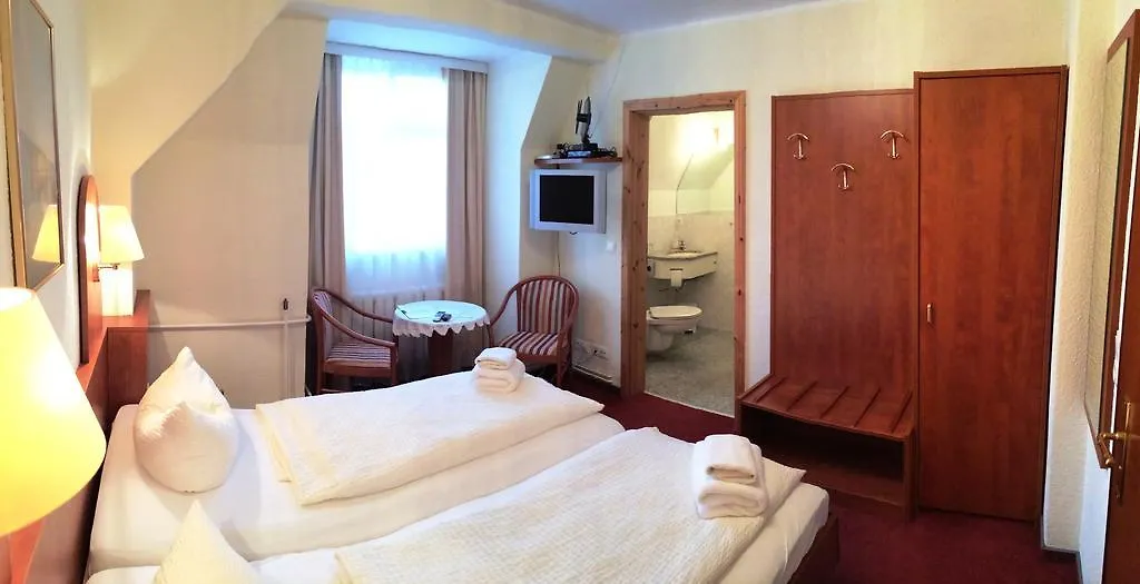 Pension an der Havelbucht-1