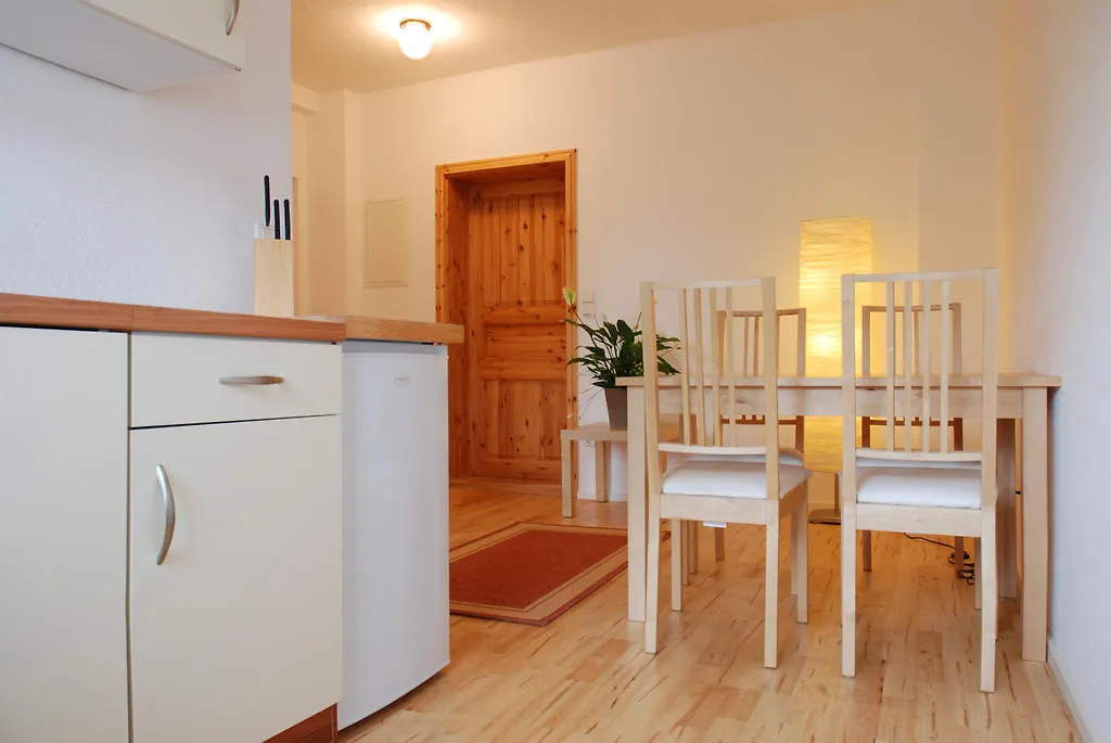 Apartmentpension am Stadtschloss-1