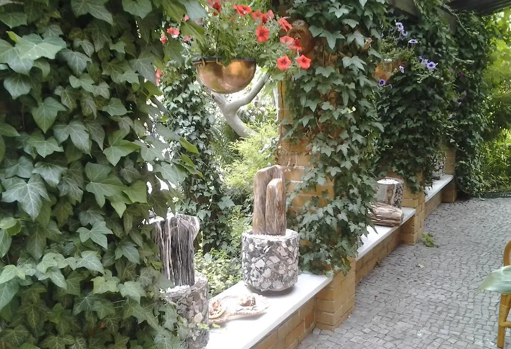 Gartenhaus Steffie-1