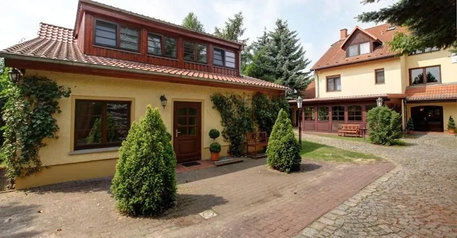 Garni-Hotel Kranich-1