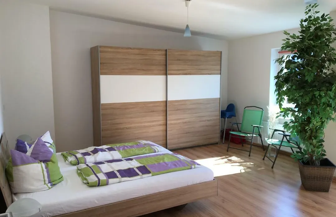 Ferienwohnung Brandenburger Strasse-1