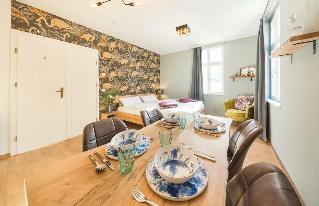 Design Apartments - Das Kutscherhaus-1