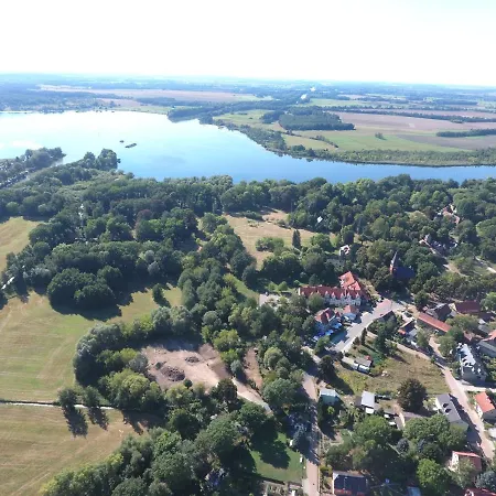 Landgasthof Alter Krug Potsdam Ot Marquardt-2