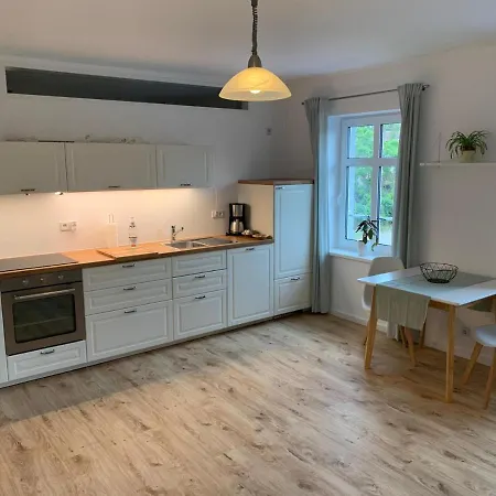 Landgasthof Alter Krug Potsdam Ot Marquardt-3