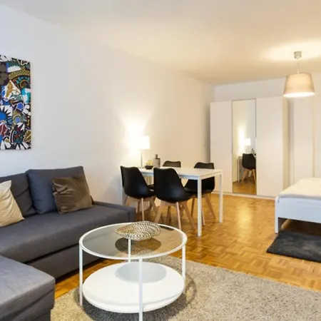 Ferienwohnung In Potsdam Babelsberg Naehe Berlin-2