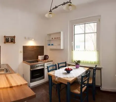 Ferienwohnung Unter Den Linden-3