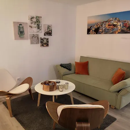 Apartment Potsdam-3