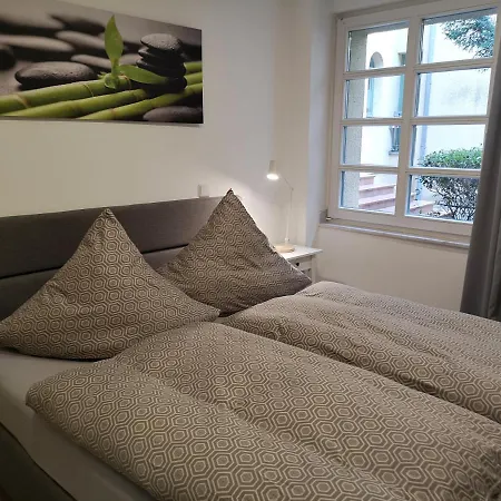 Apartment Potsdam-2
