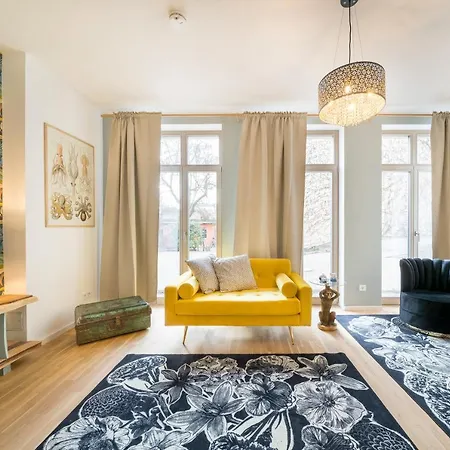 Design Apartments - Am Weinberg-2