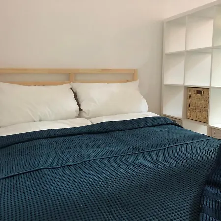 Appartement Moewe Mit 2 Zimmer Im Zentrum Potsdams Direkt An Der Havel-3