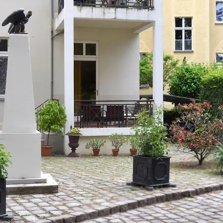 Zur Eiche Potsdam-3