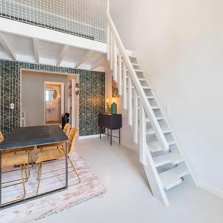Design Apartments -Innenstadt, Bäckerstr 8-2
