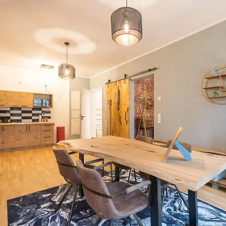 Design Apartments - Am Weinberg-3