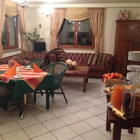 Garni-Hotel Kranich-2