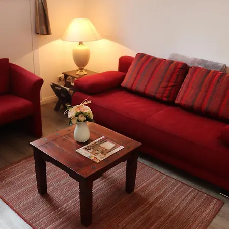 Ferienwohnung Luise-3