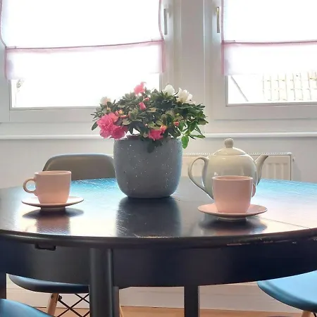 Encanto Apartment-3