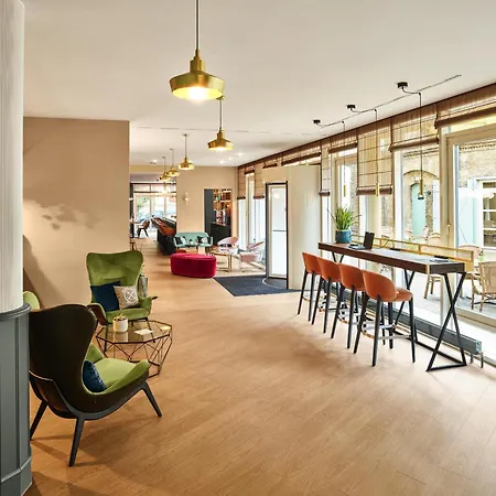 Maxx Hotel Sanssouci Potsdam-3