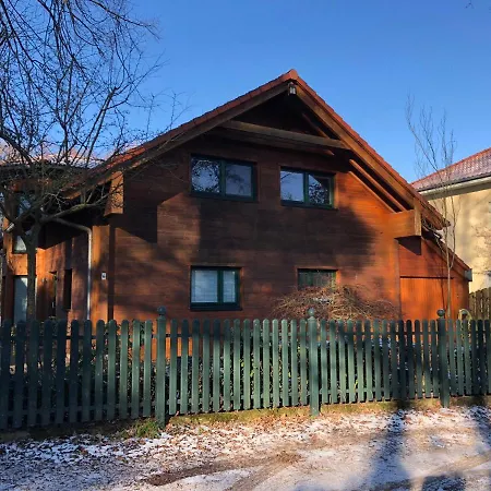 Ferienhaus Direkt Am Glienicker See-2