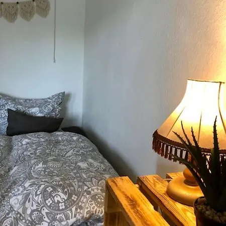 Schoenes Altbau Appartement Ganz Fuer Dich-3