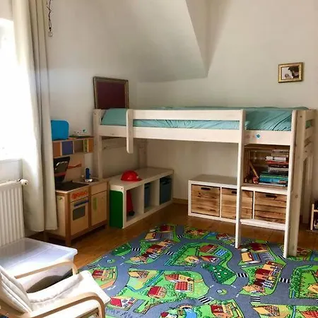 Schoenes Altbau Appartement Ganz Fuer Dich-2