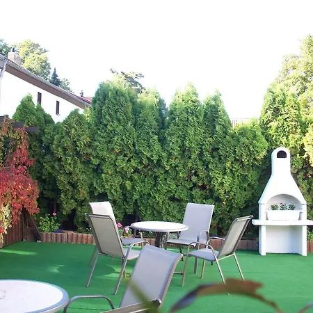 Apartmentpension Am Krongut-2