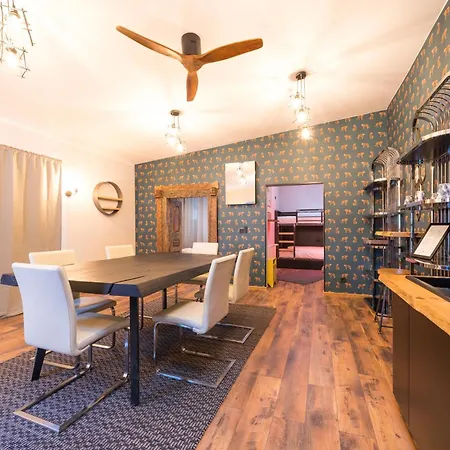 Design Apartments - Remise Blumberg-3