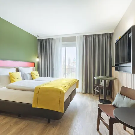Acora Potsdam Living The City - Apartments-2